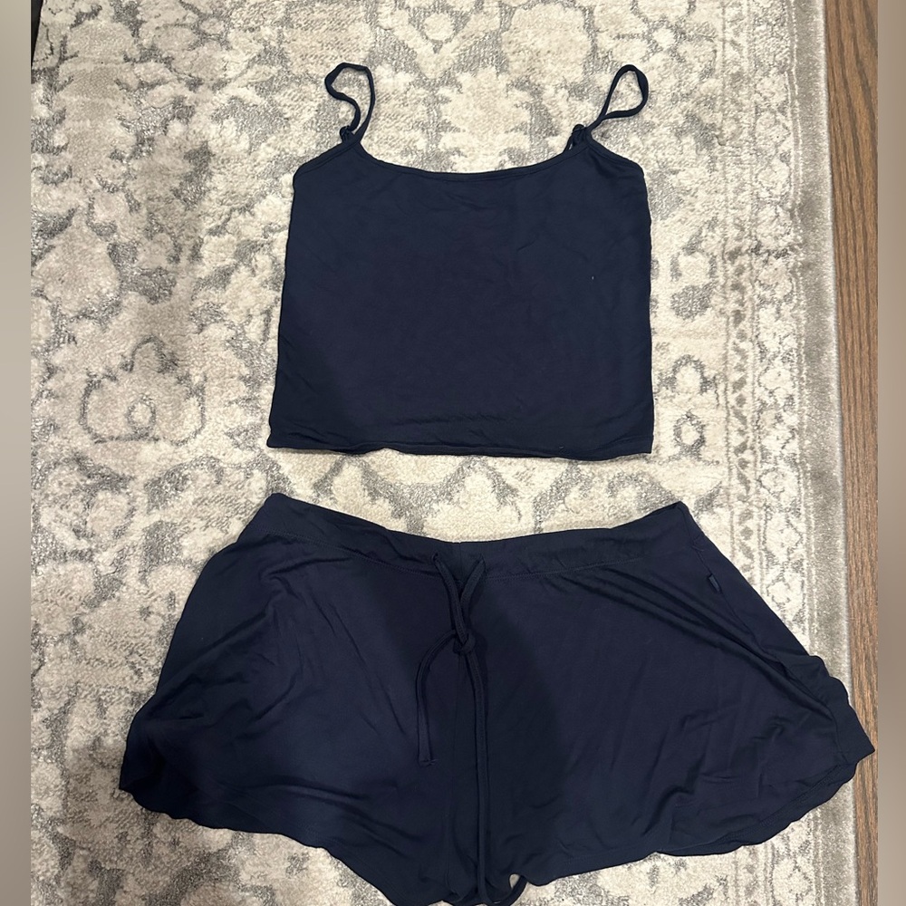 SKIMS set super soft